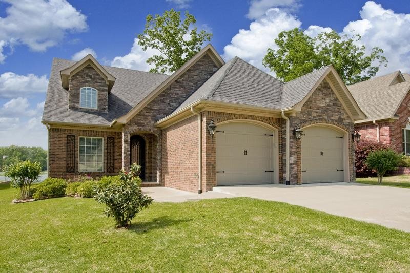 HURRICANE LAKE EST - Residential