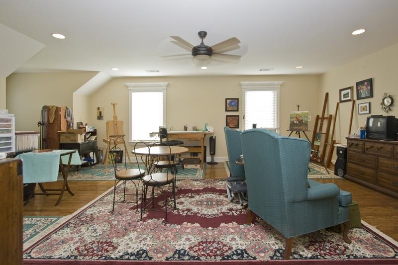 HURRICANE LAKE EST - Residential