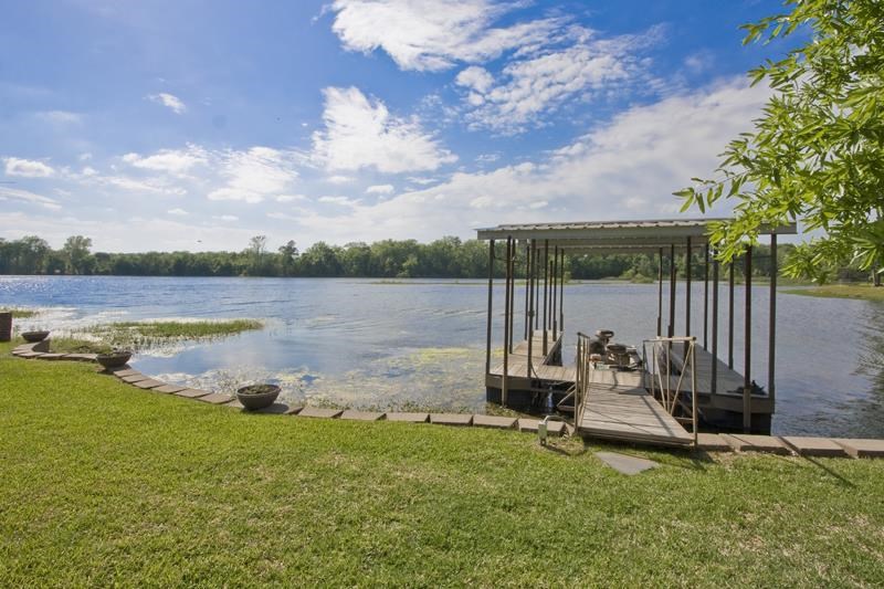 HURRICANE LAKE EST - Residential