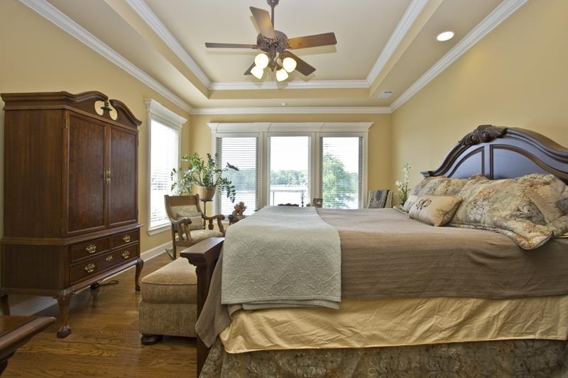 HURRICANE LAKE EST - Residential