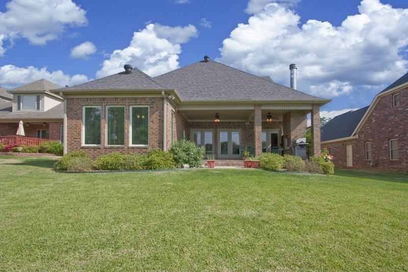 HURRICANE LAKE EST - Residential