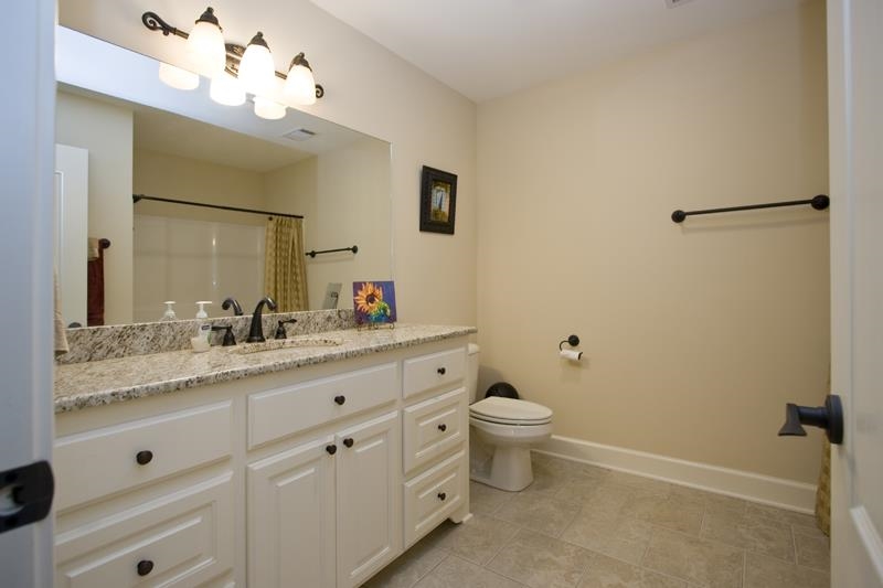 HURRICANE LAKE EST - Residential