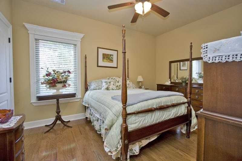 HURRICANE LAKE EST - Residential