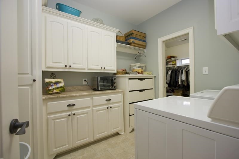 HURRICANE LAKE EST - Residential