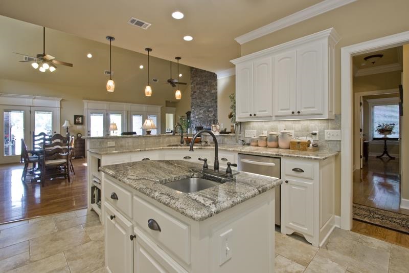 HURRICANE LAKE EST - Residential