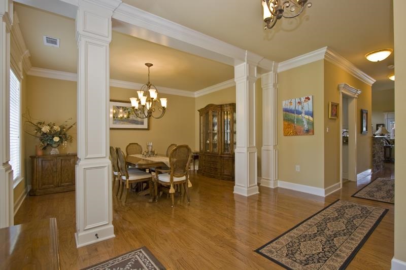 HURRICANE LAKE EST - Residential