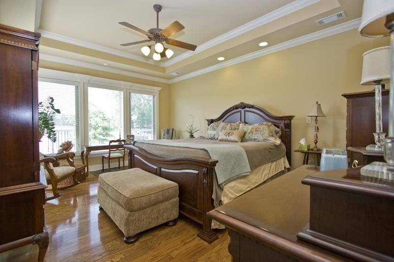 HURRICANE LAKE EST - Residential