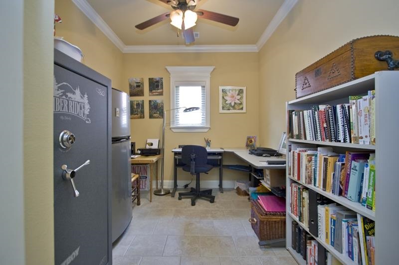 HURRICANE LAKE EST - Residential