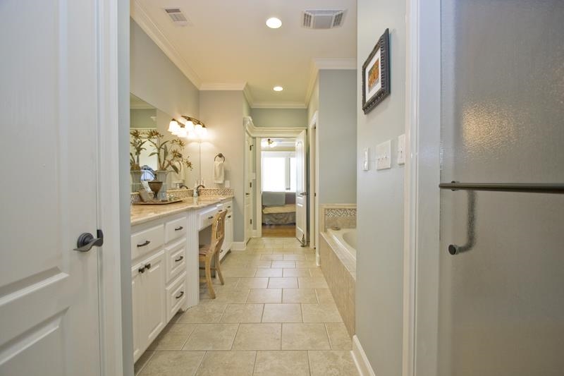 HURRICANE LAKE EST - Residential