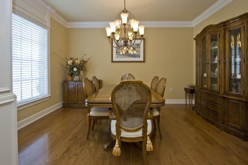 HURRICANE LAKE EST - Residential