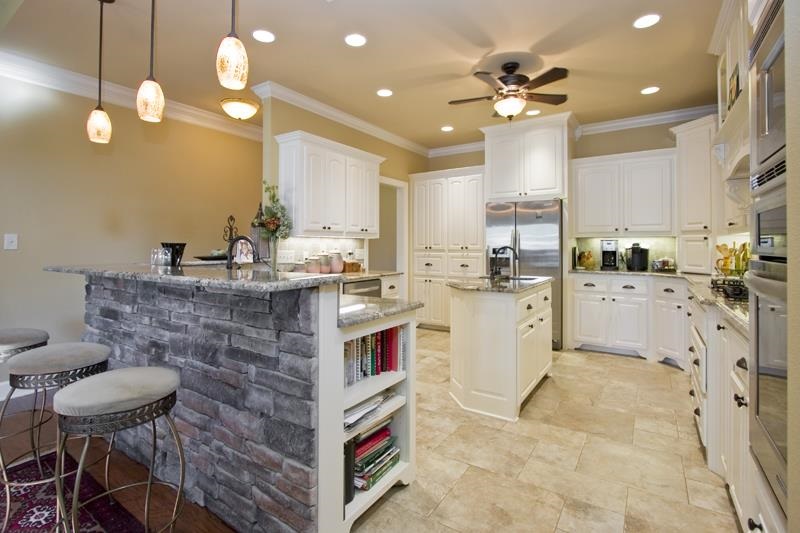 HURRICANE LAKE EST - Residential