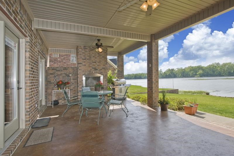 HURRICANE LAKE EST - Residential