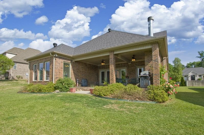 HURRICANE LAKE EST - Residential