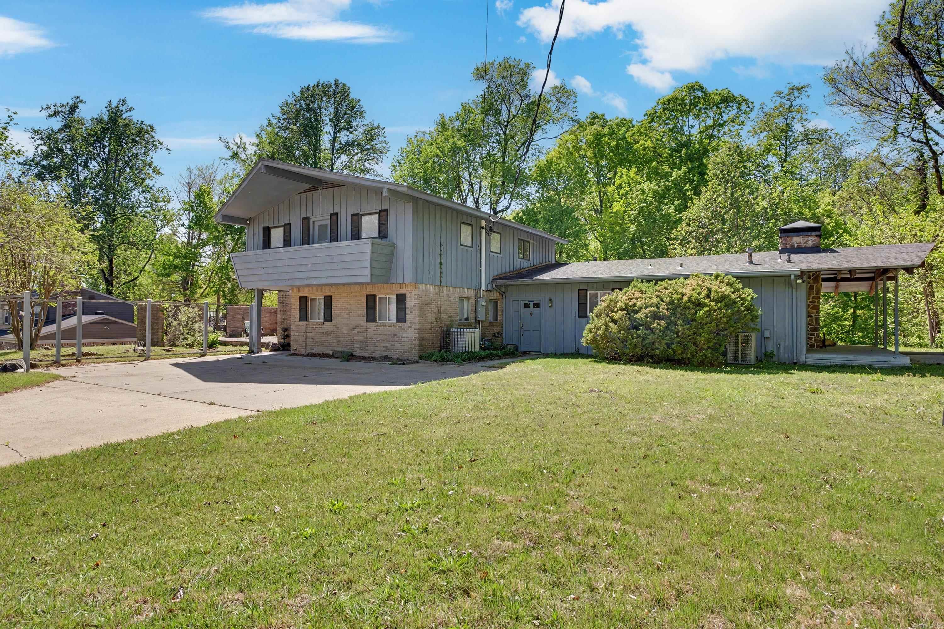 OLD HELENA - Residential