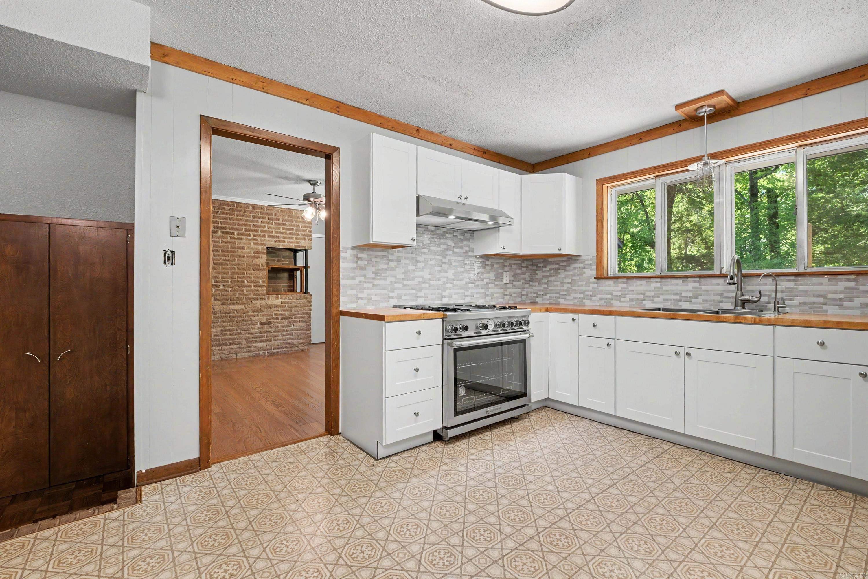 OLD HELENA - Residential