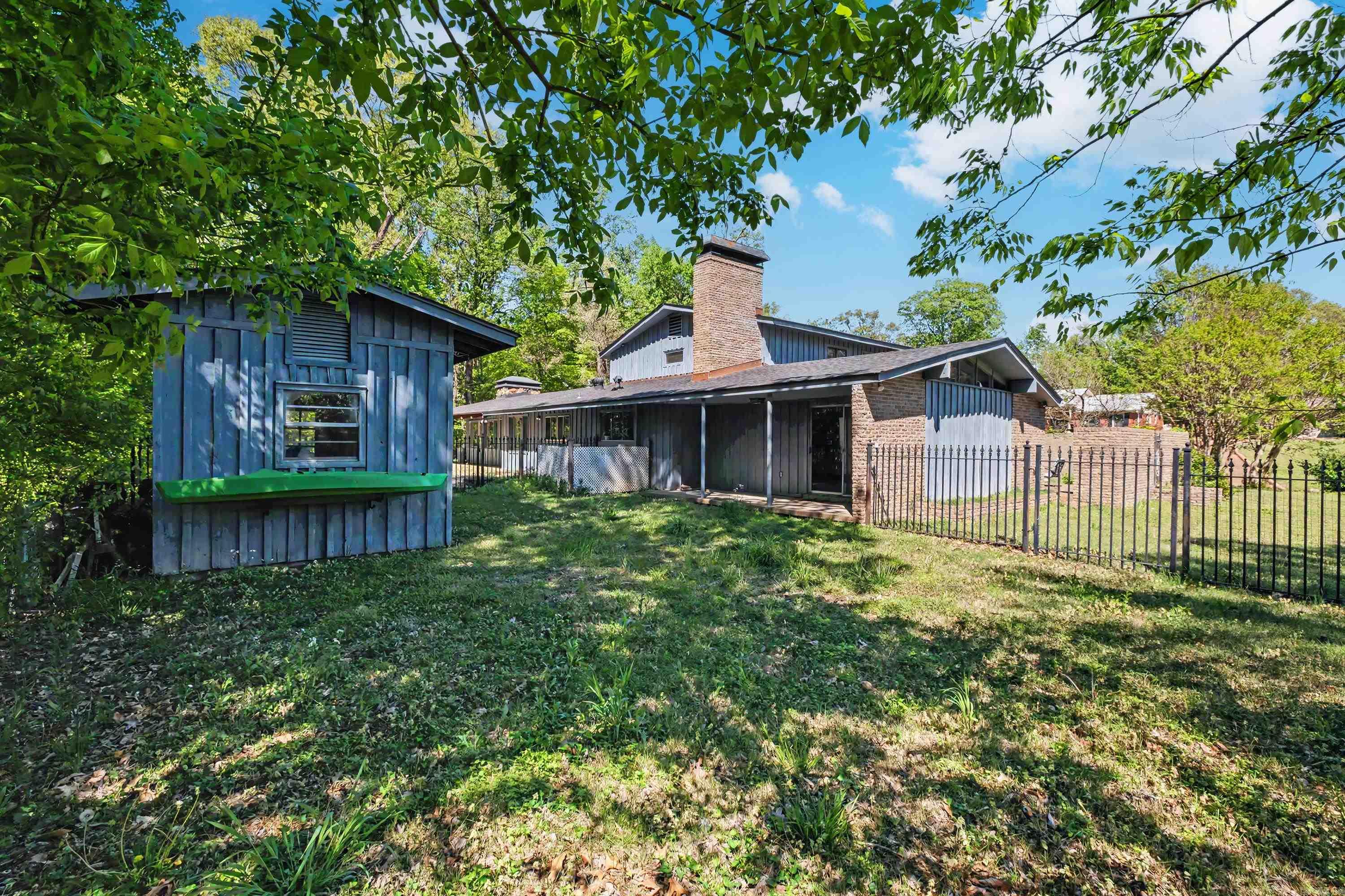 OLD HELENA - Residential