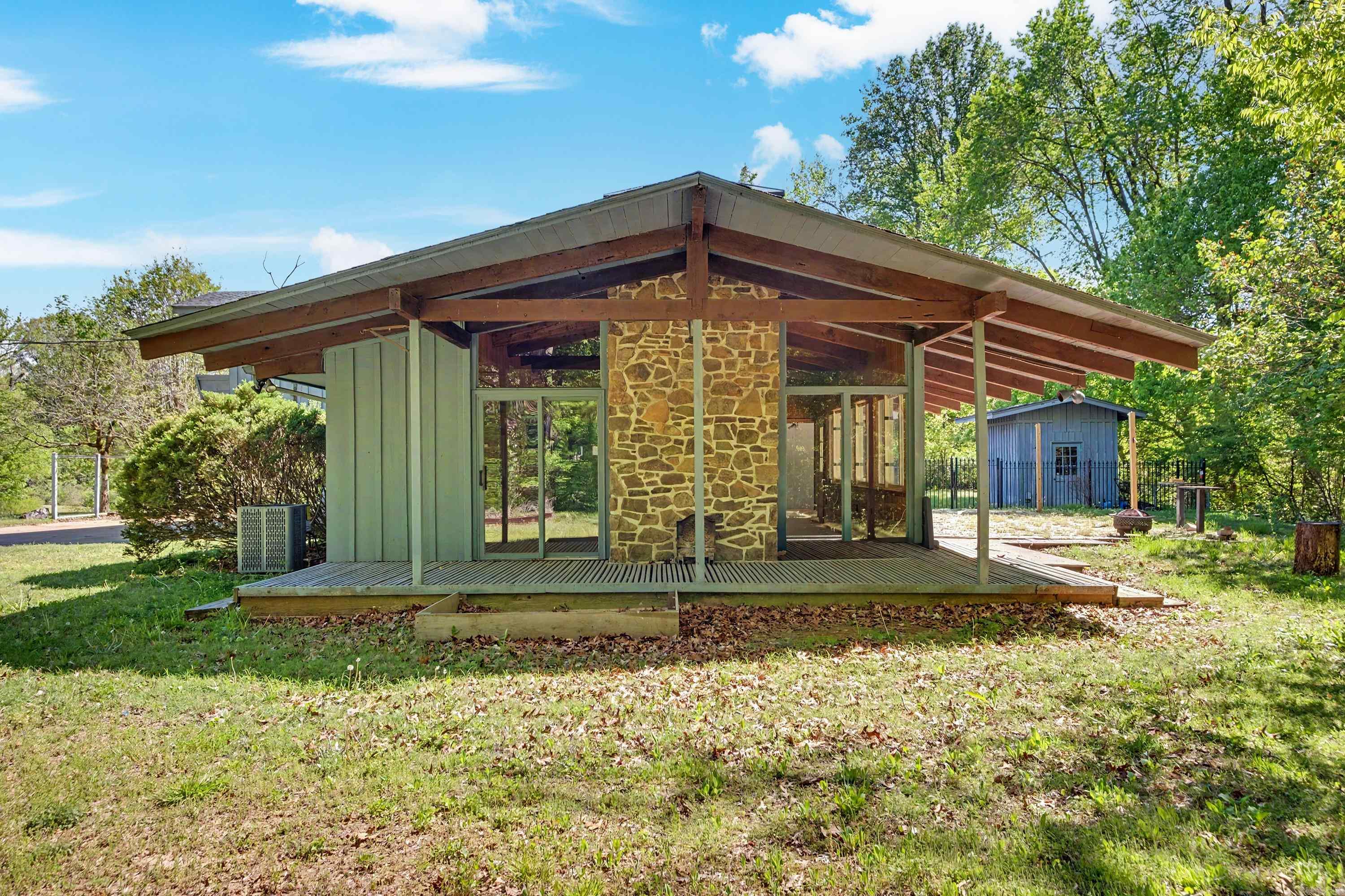 OLD HELENA - Residential