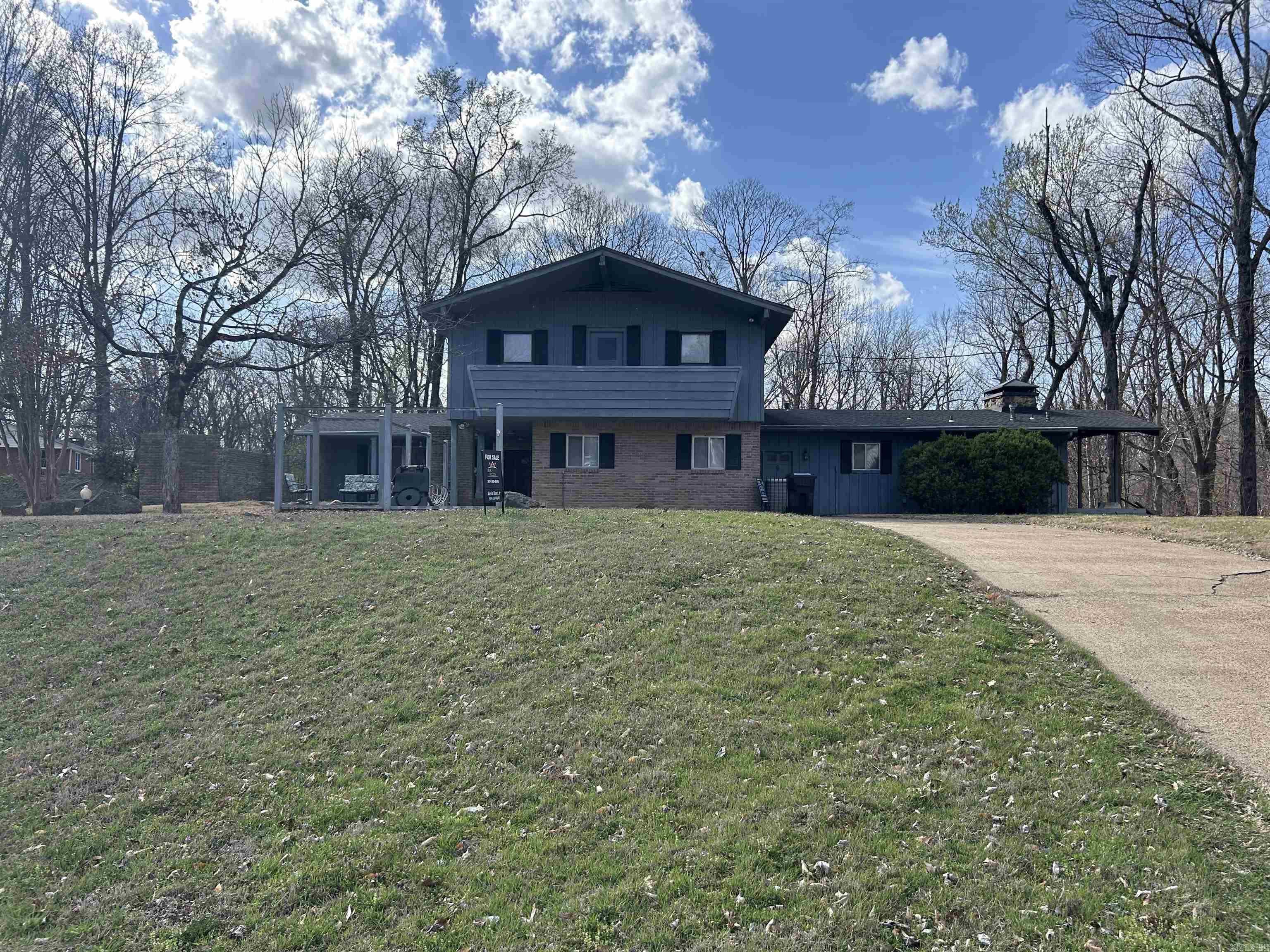 OLD HELENA - Residential