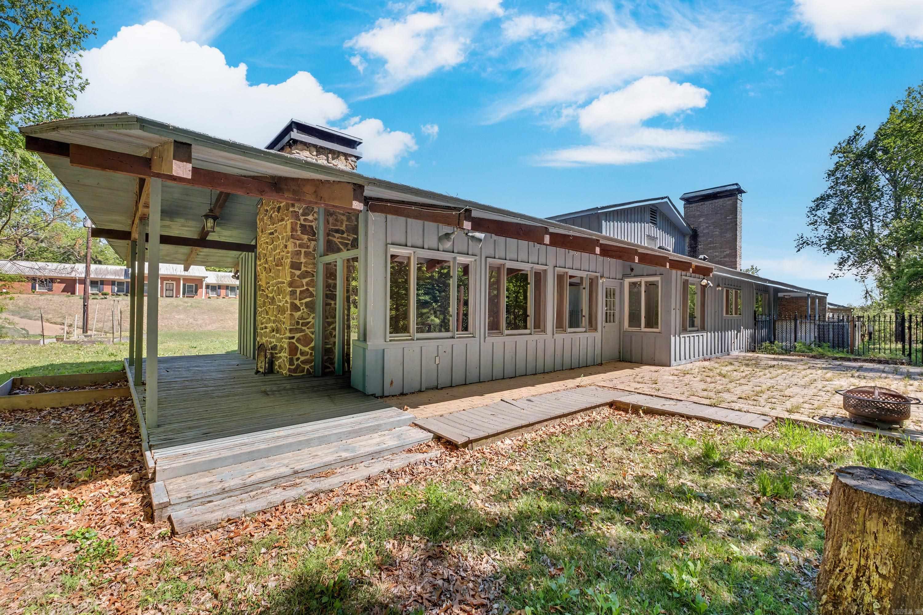 OLD HELENA - Residential