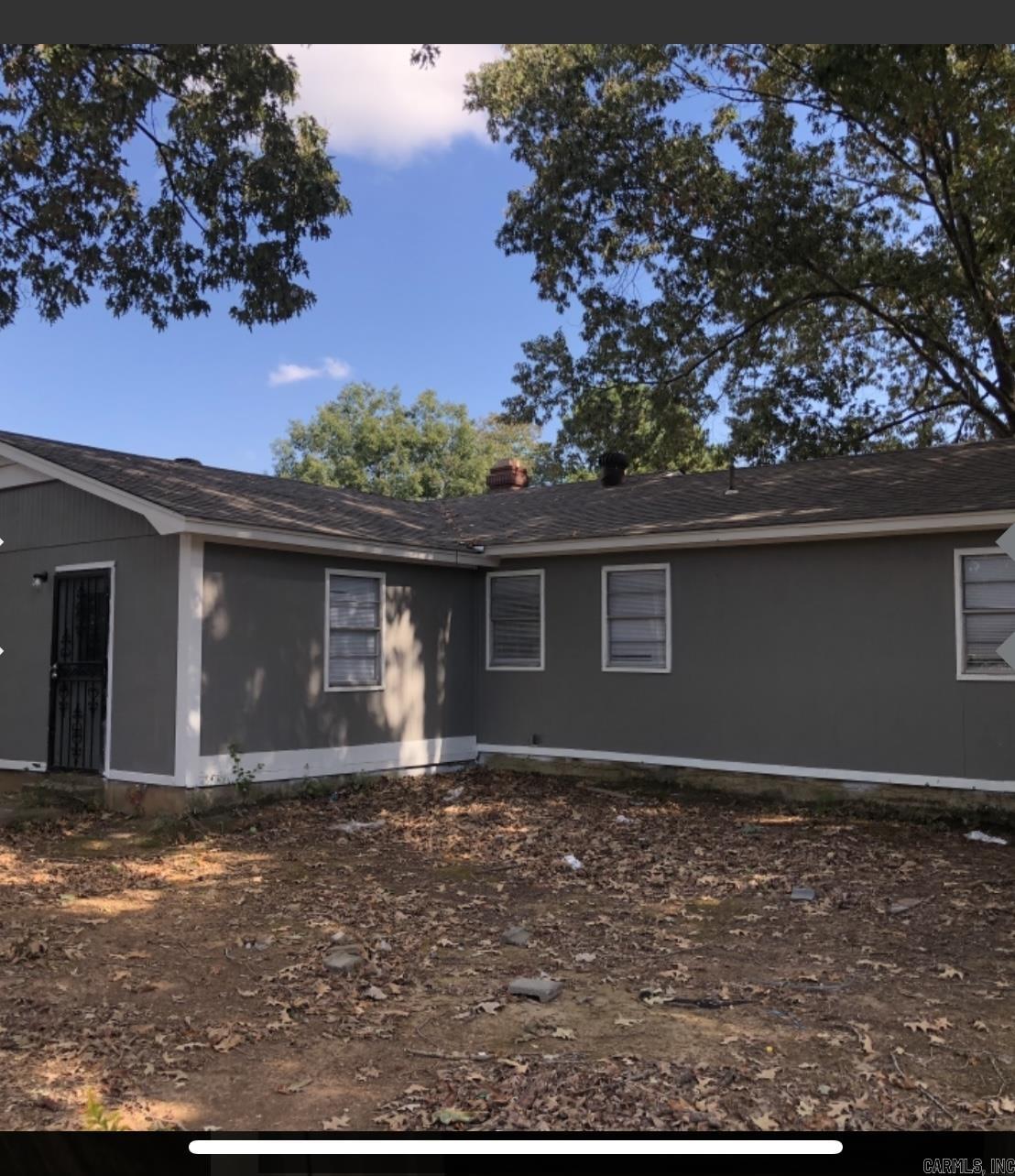 Southwest Acres - Residential Lease