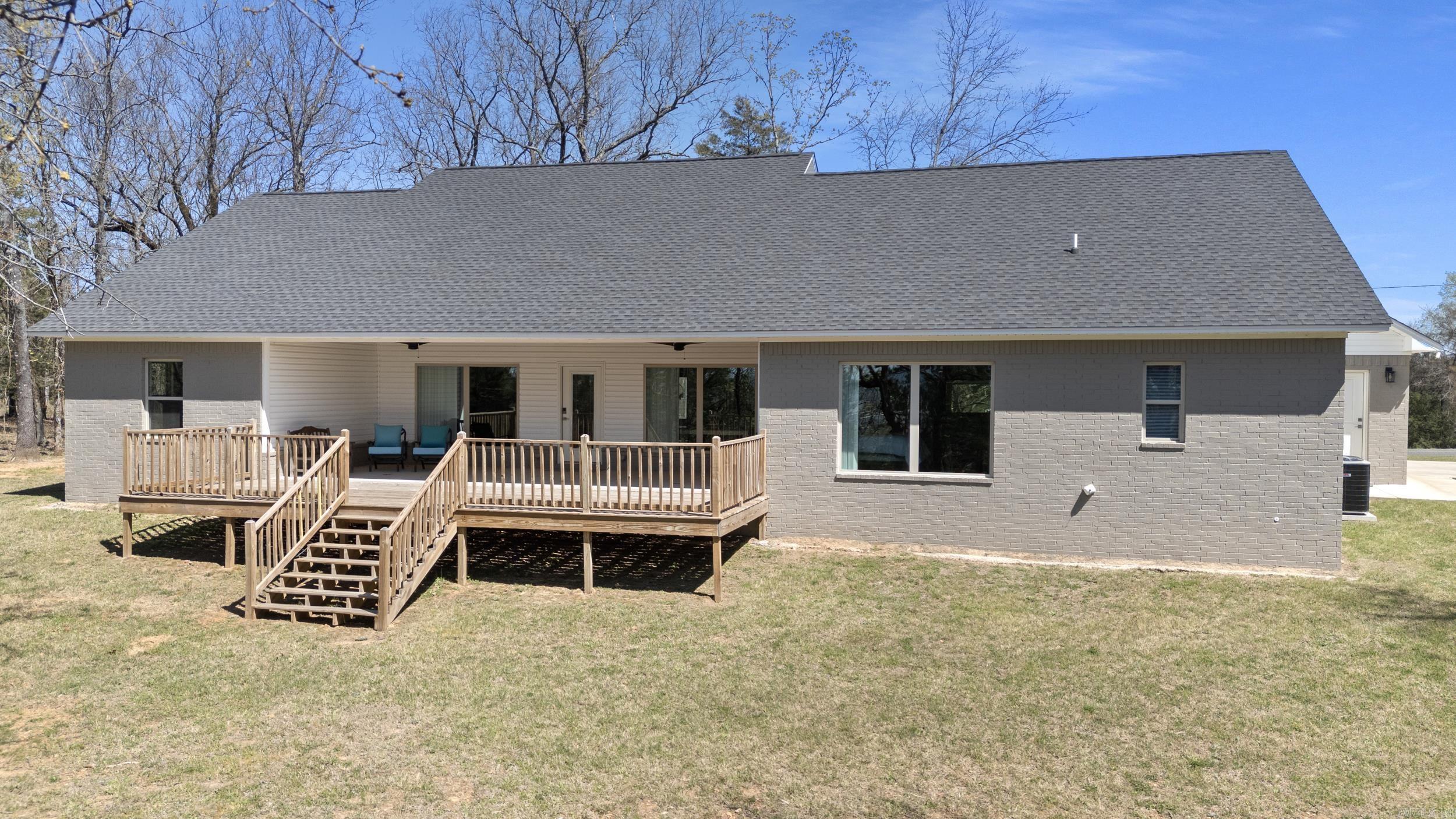 Eagle Crest - Residential