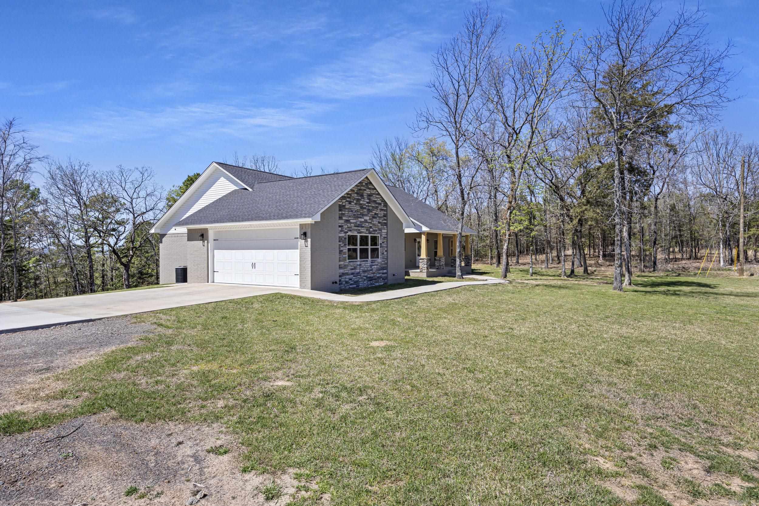 Eagle Crest - Residential