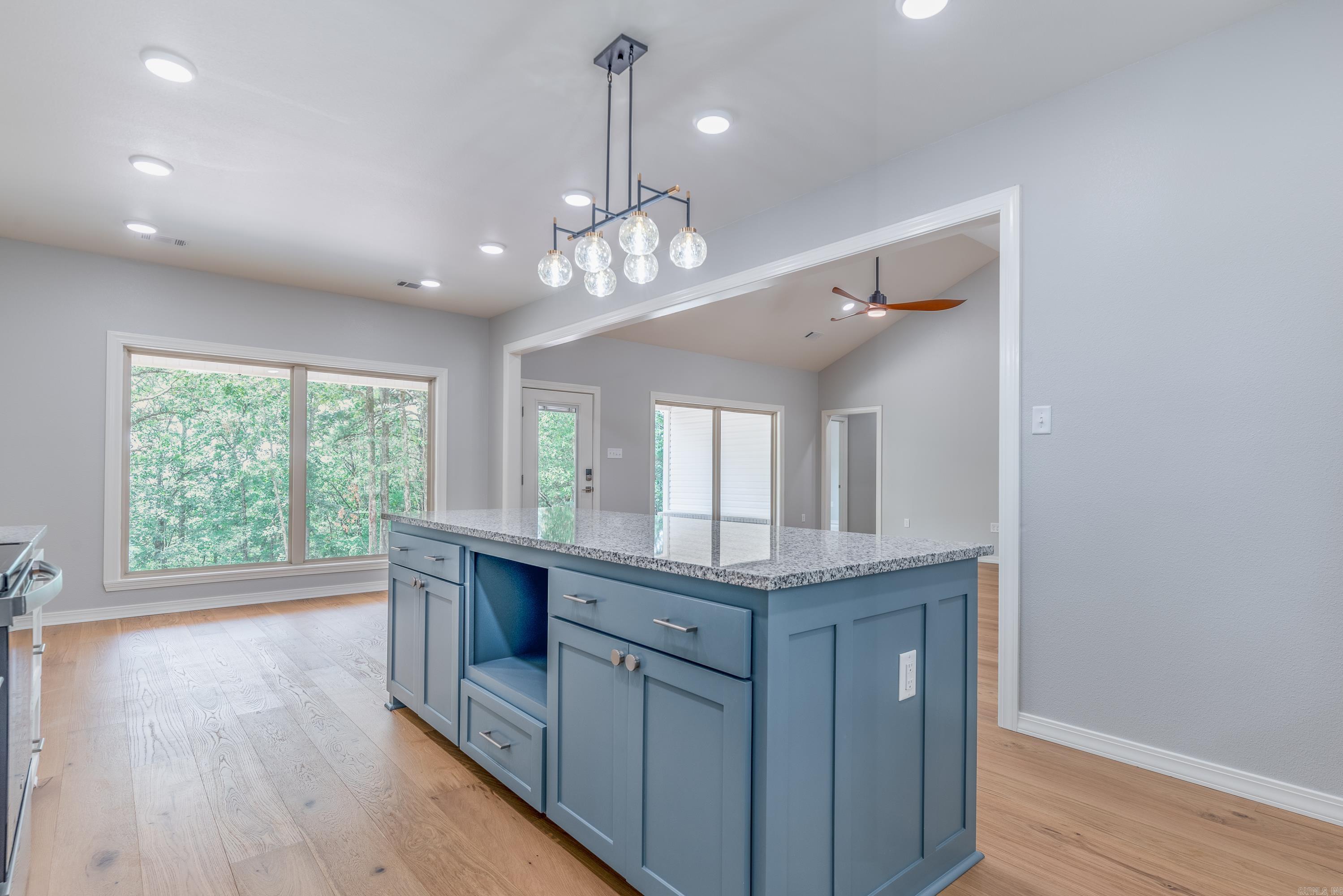 Eagle Crest - Residential