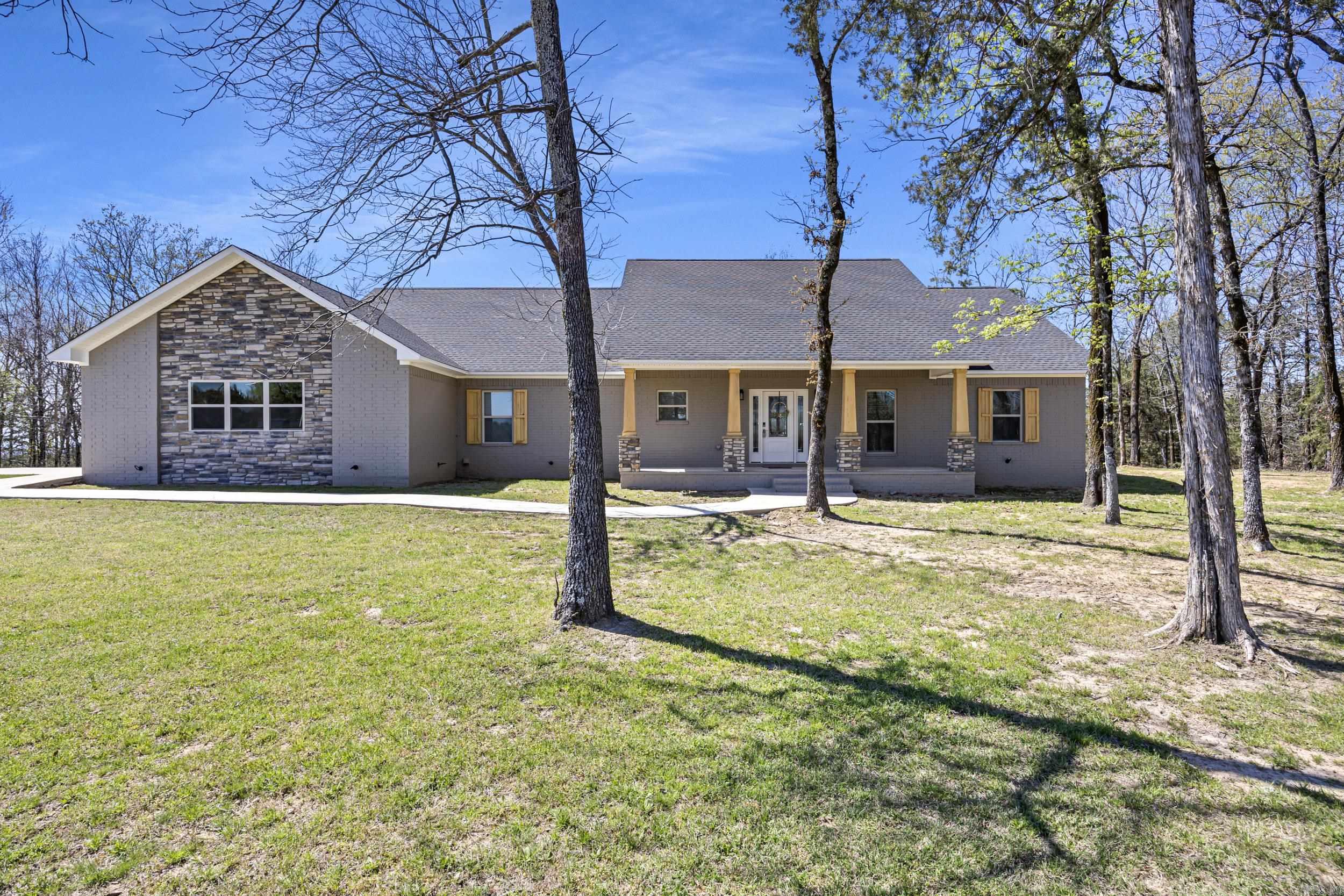 Eagle Crest - Residential