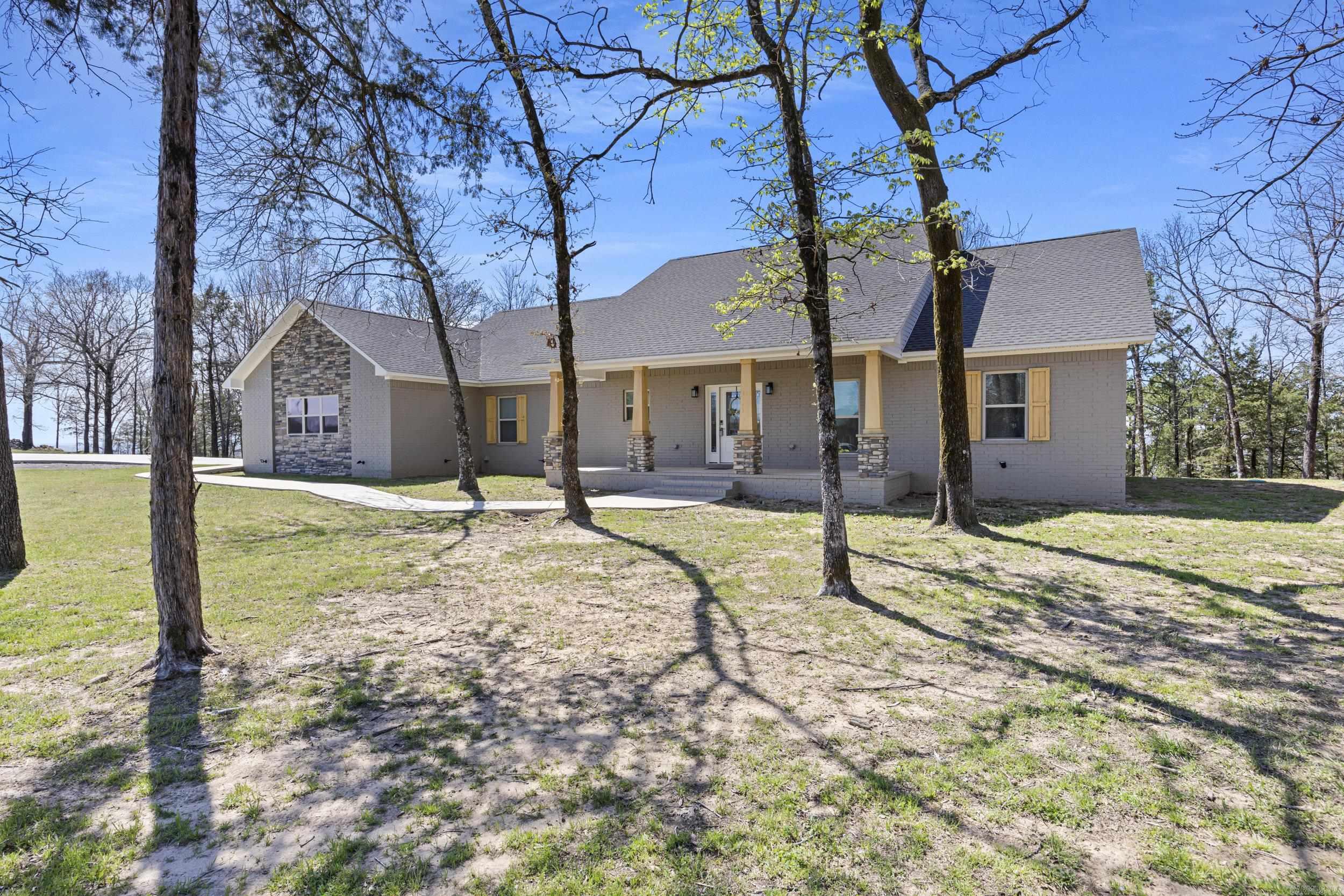 Eagle Crest - Residential