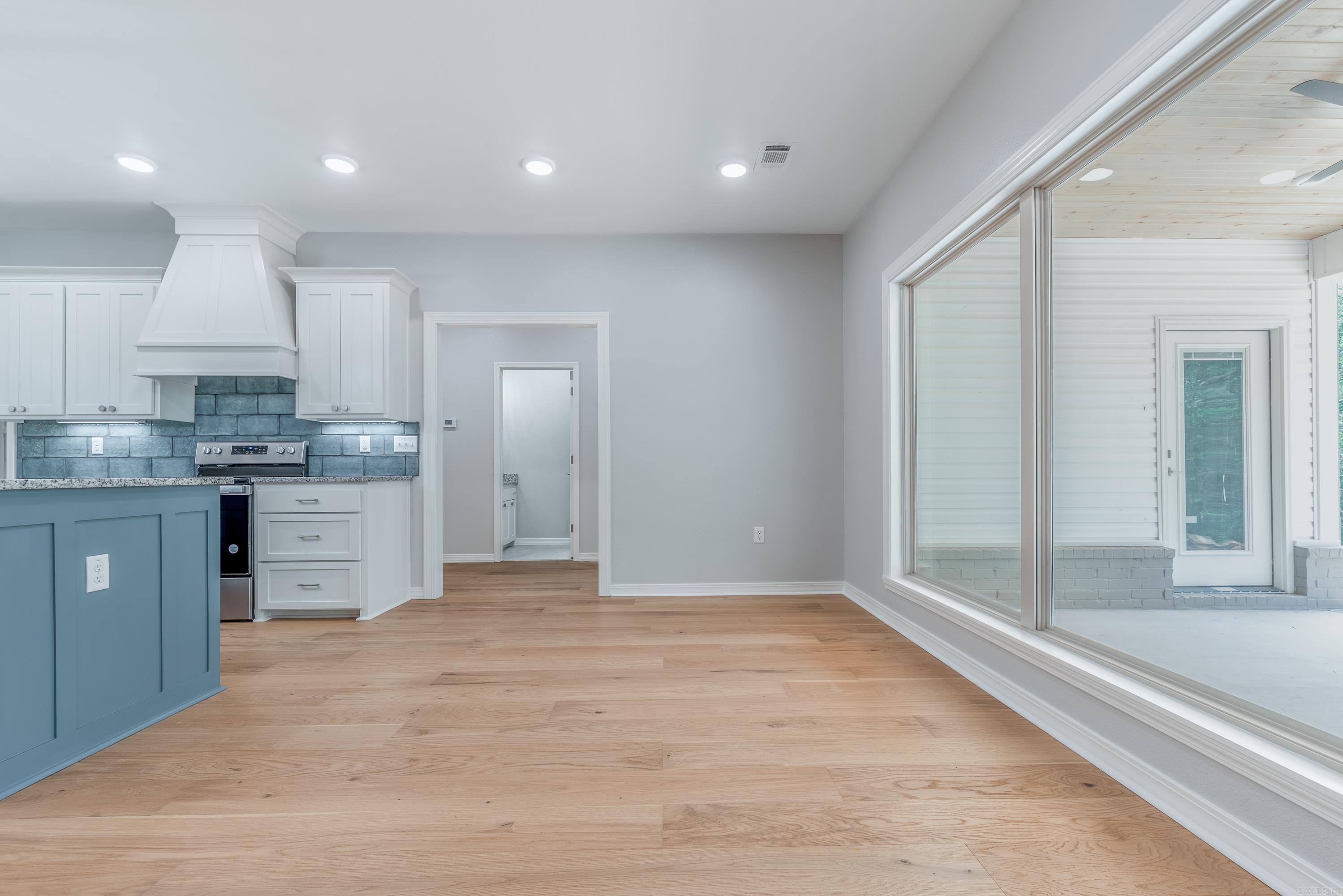 Eagle Crest - Residential