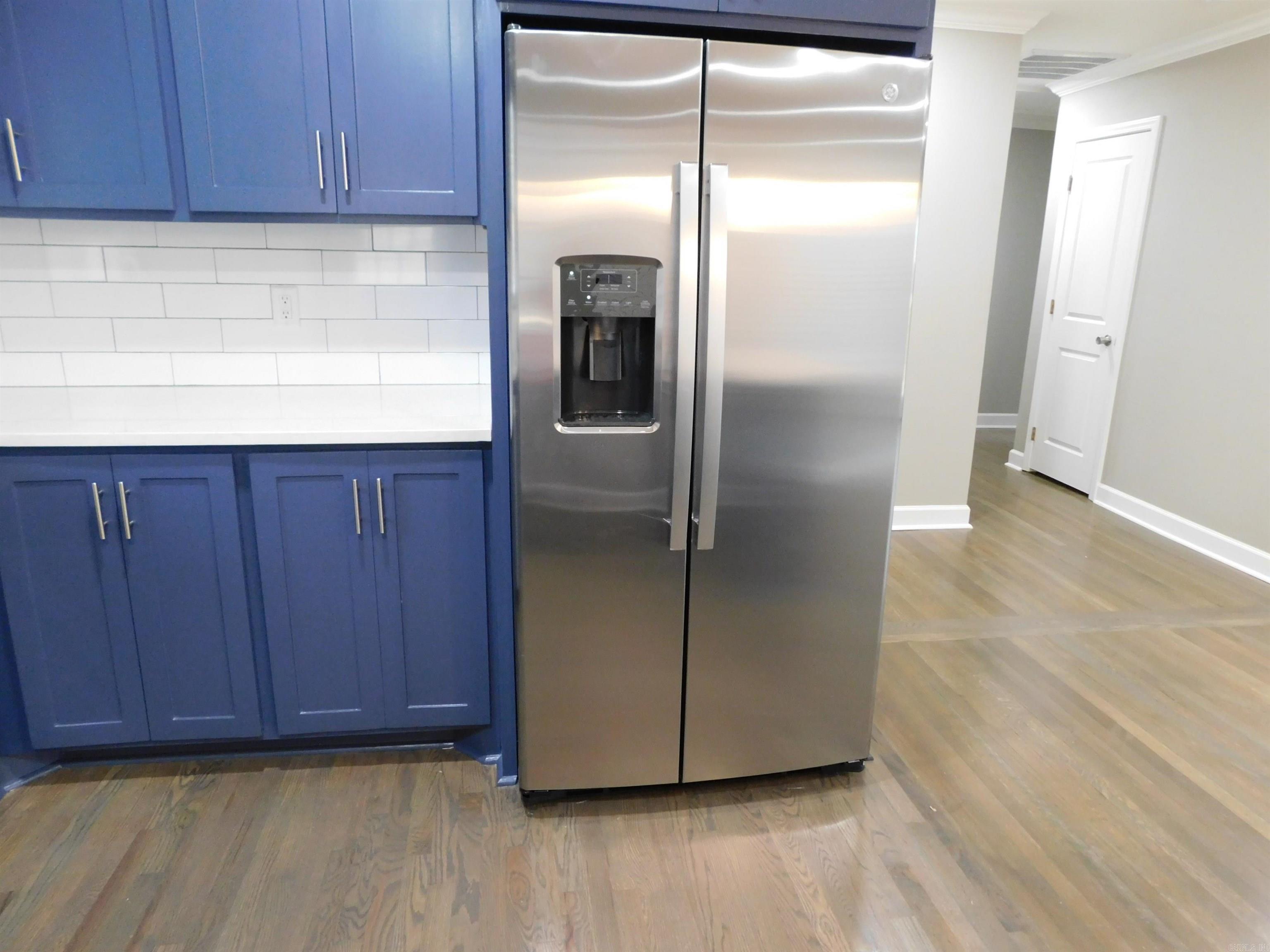 Coolwood - Residential Lease