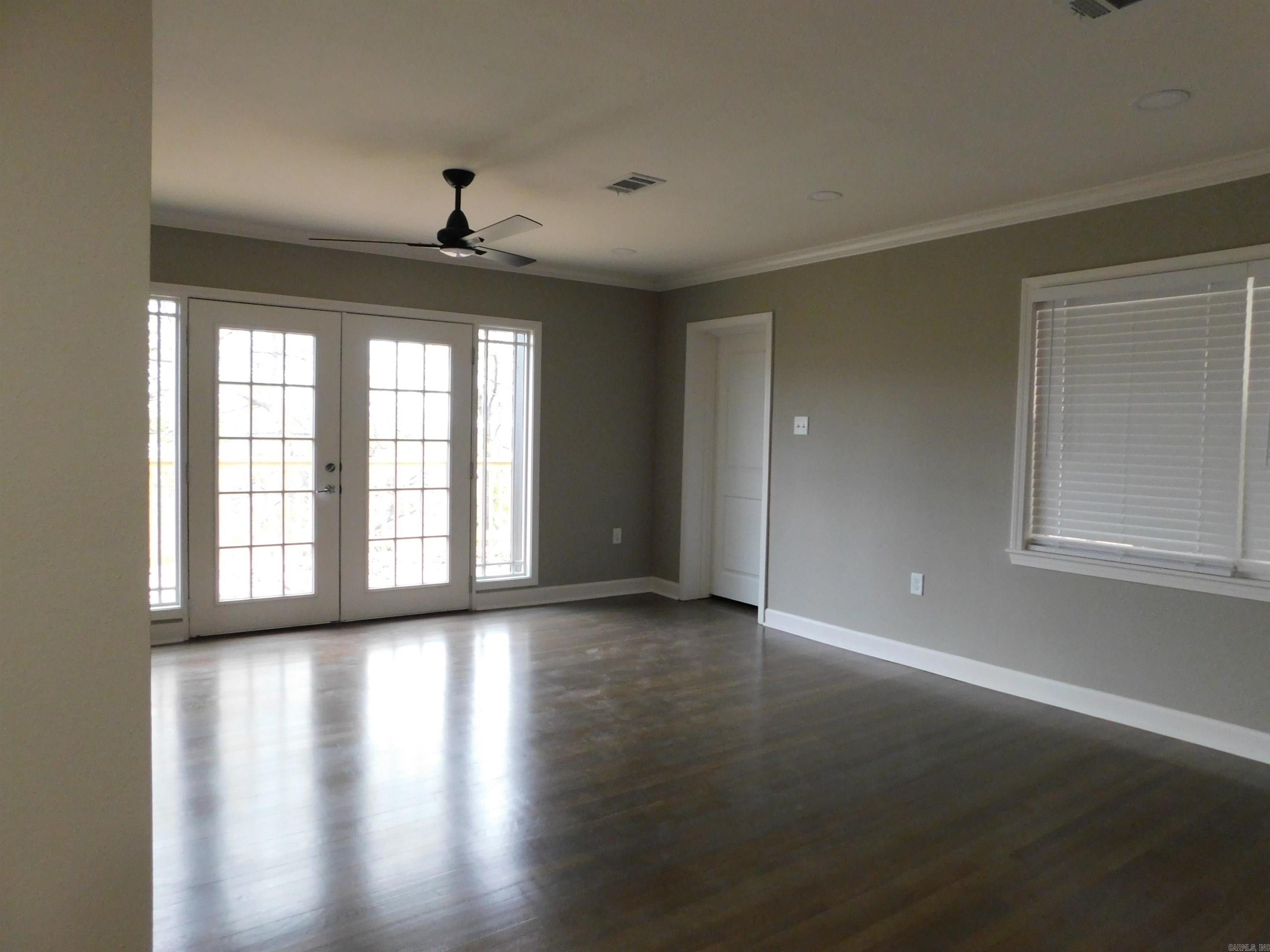 Coolwood - Residential Lease