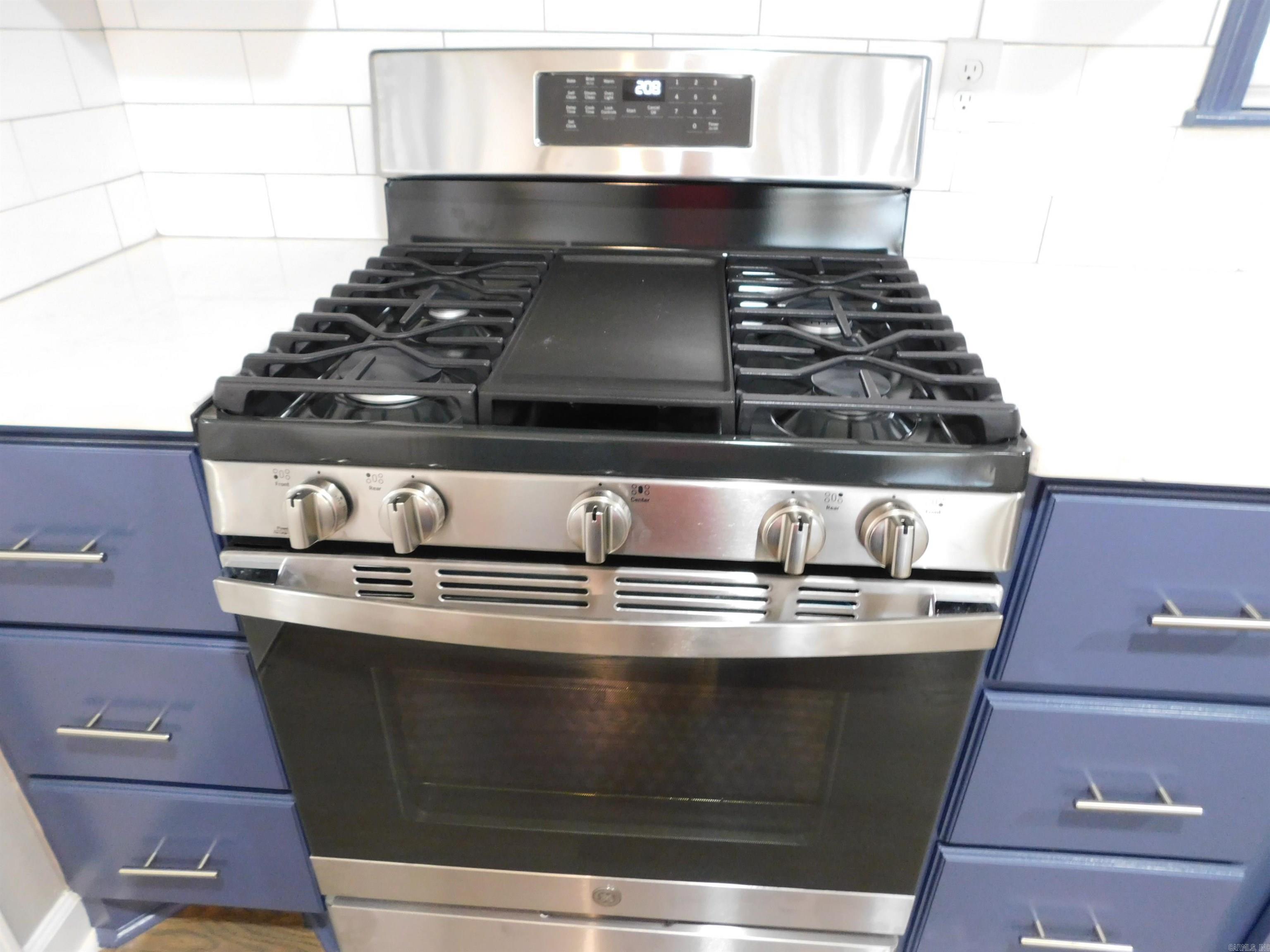 Coolwood - Residential Lease