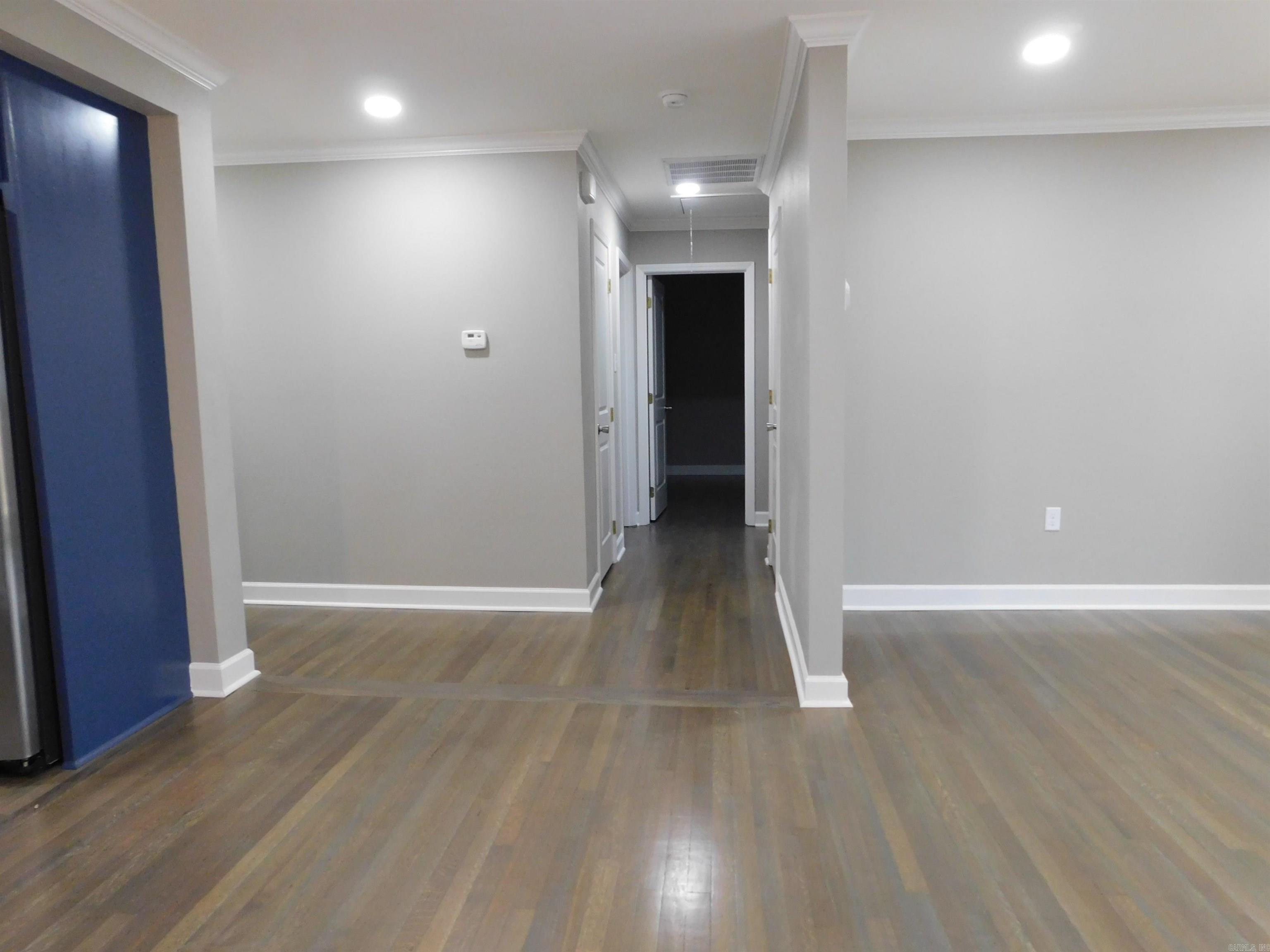 Coolwood - Residential Lease