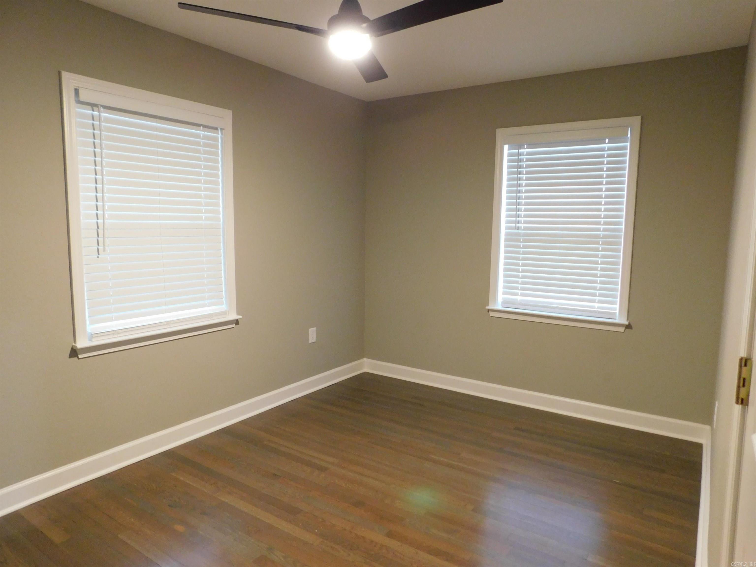 Coolwood - Residential Lease