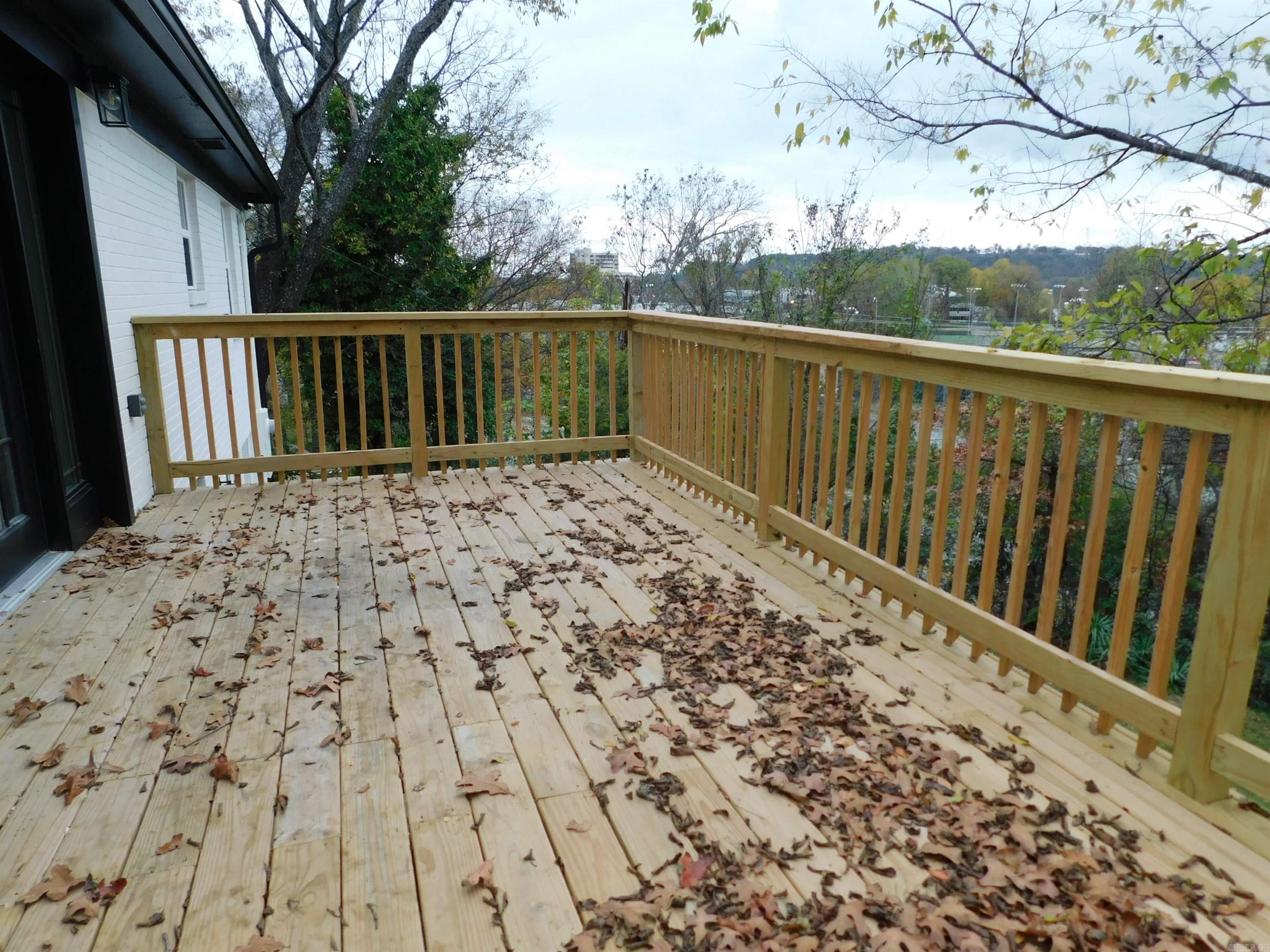 Coolwood - Residential Lease