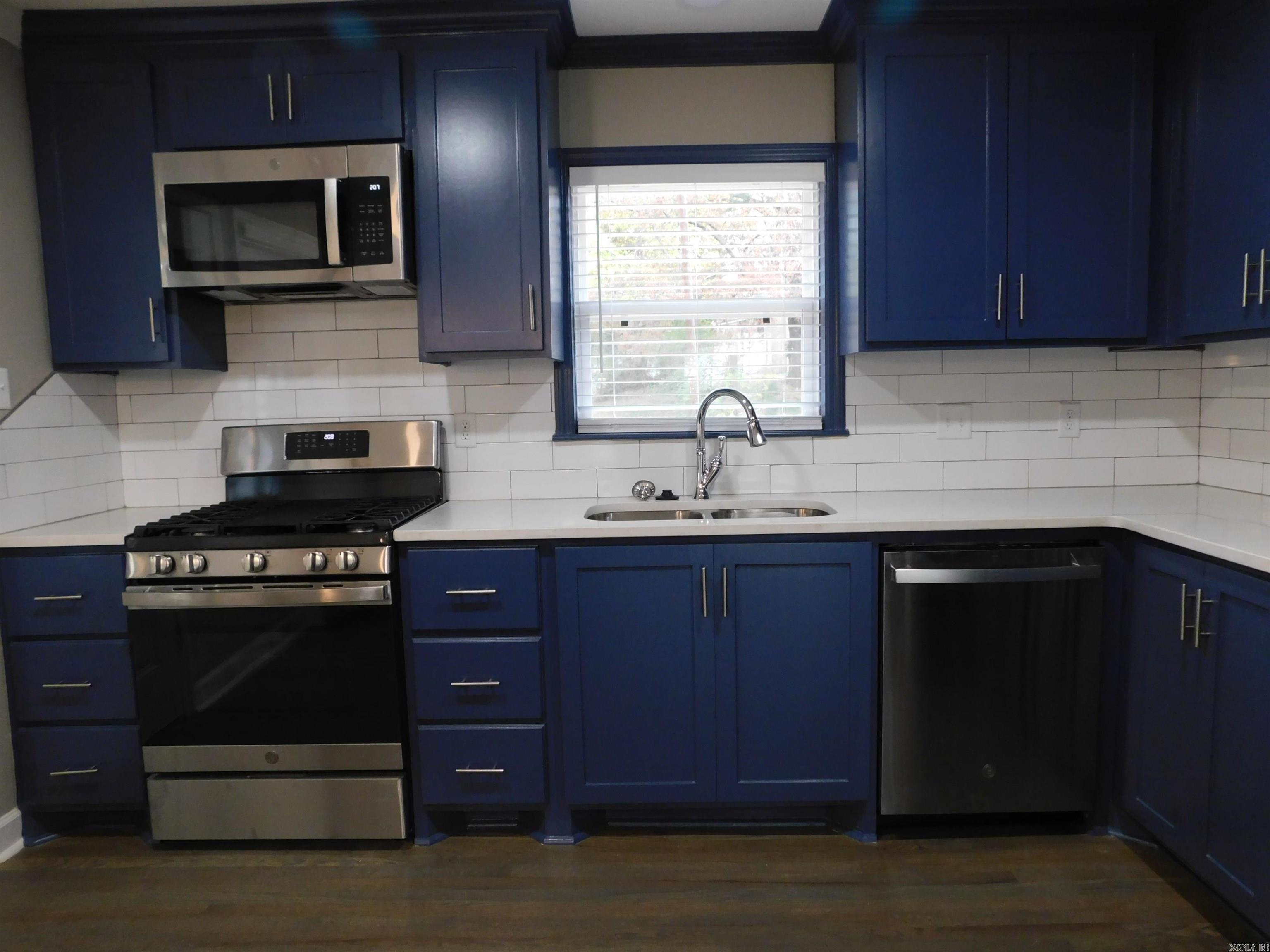 Coolwood - Residential Lease