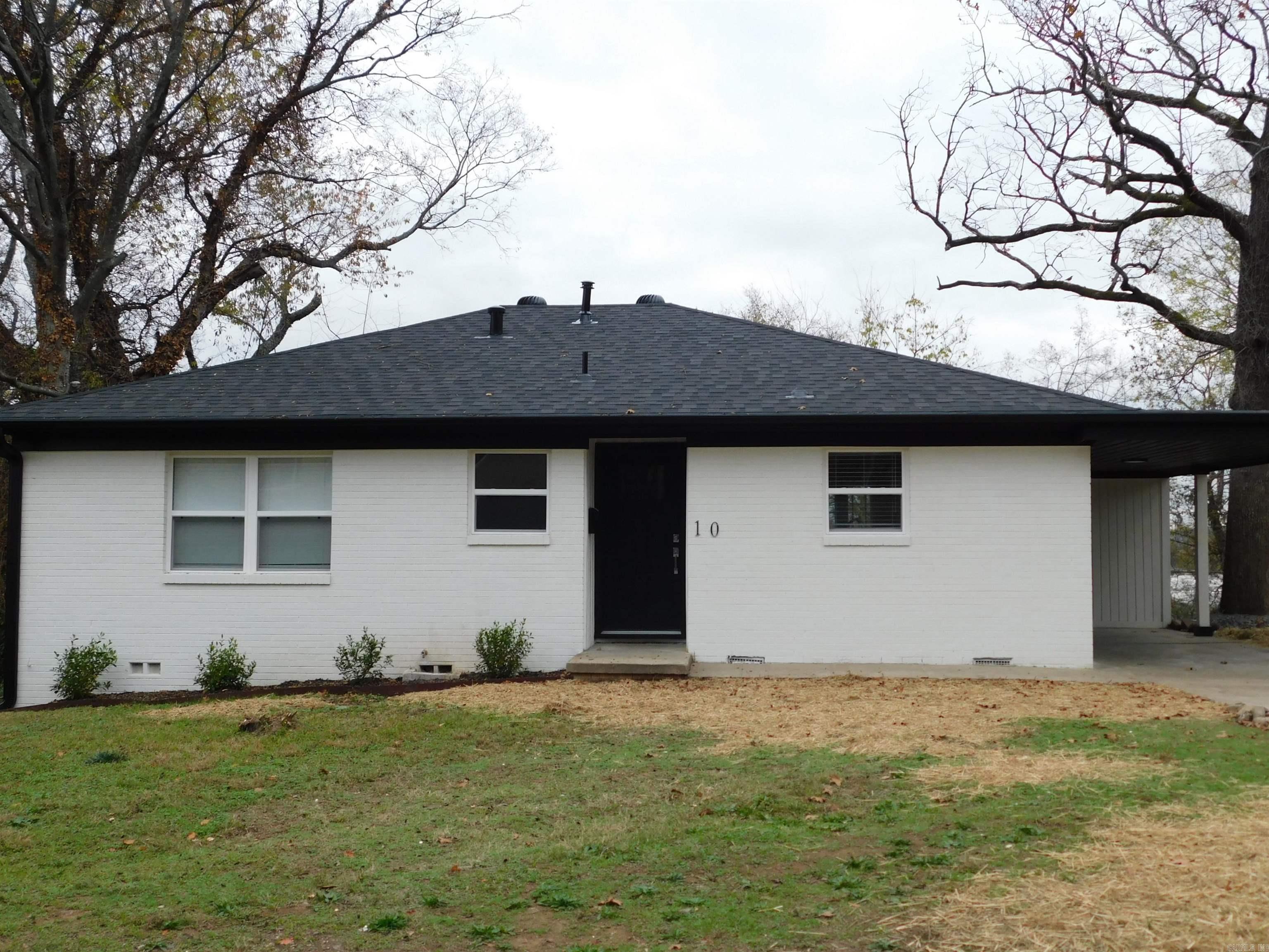 Coolwood - Residential Lease