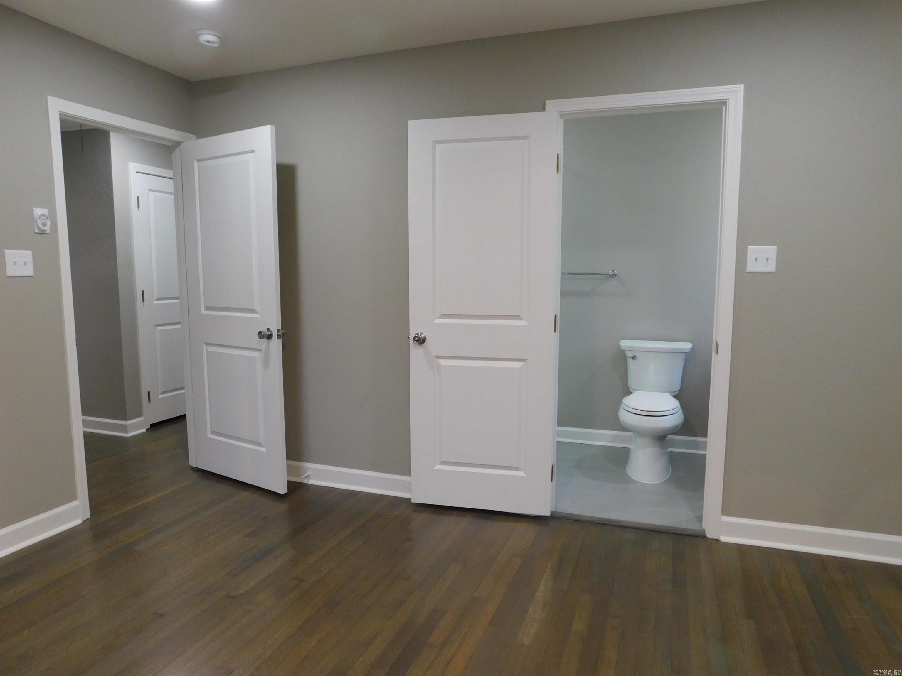 Coolwood - Residential Lease