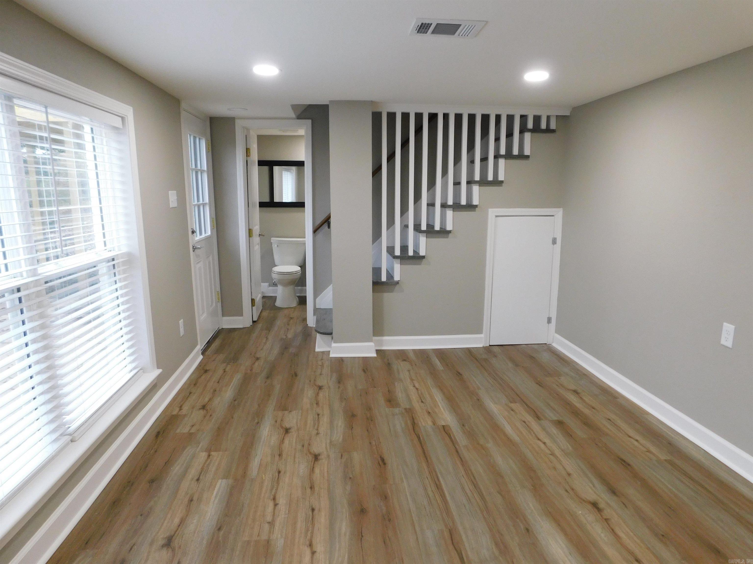 Coolwood - Residential Lease