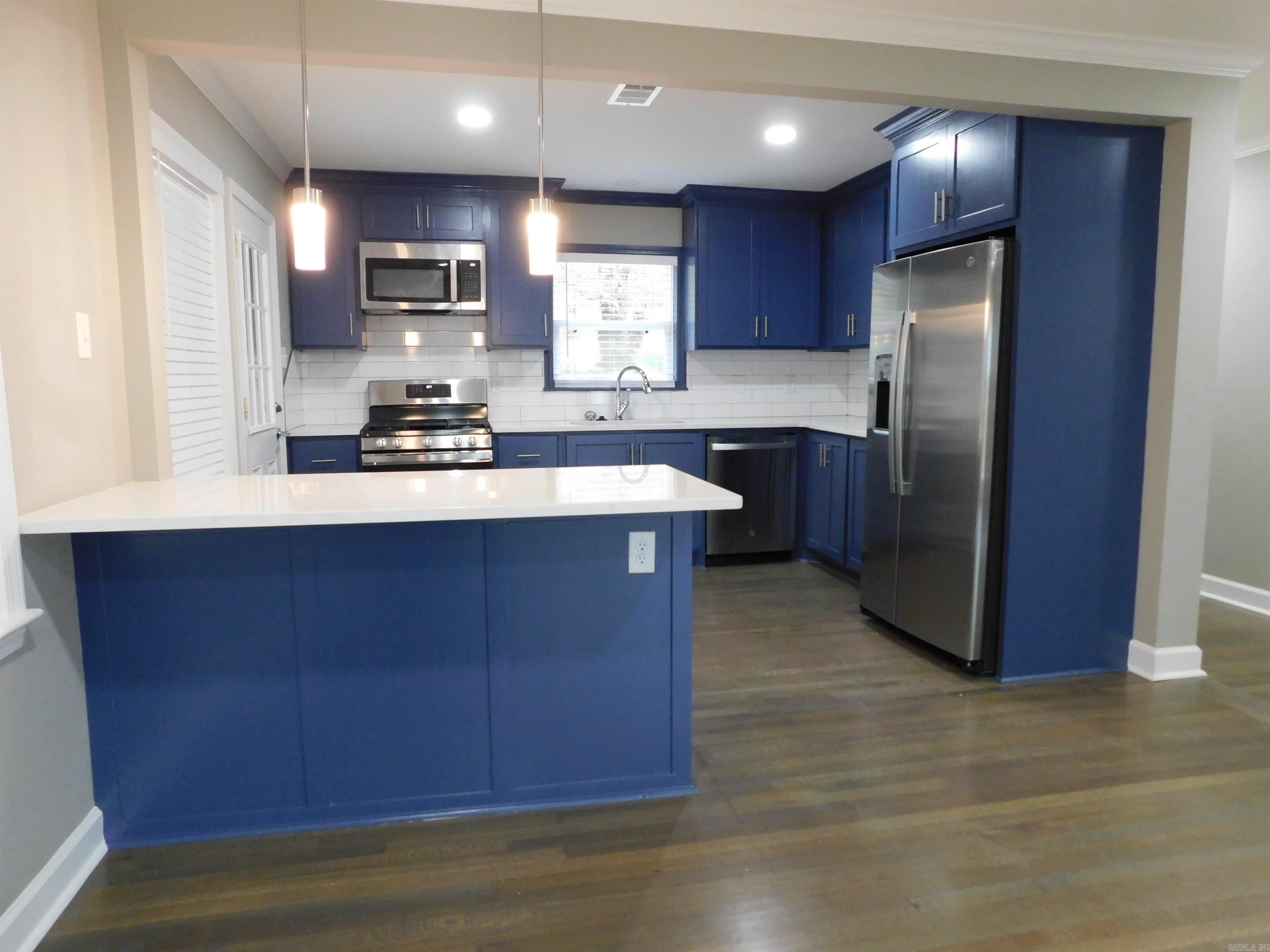 Coolwood - Residential Lease