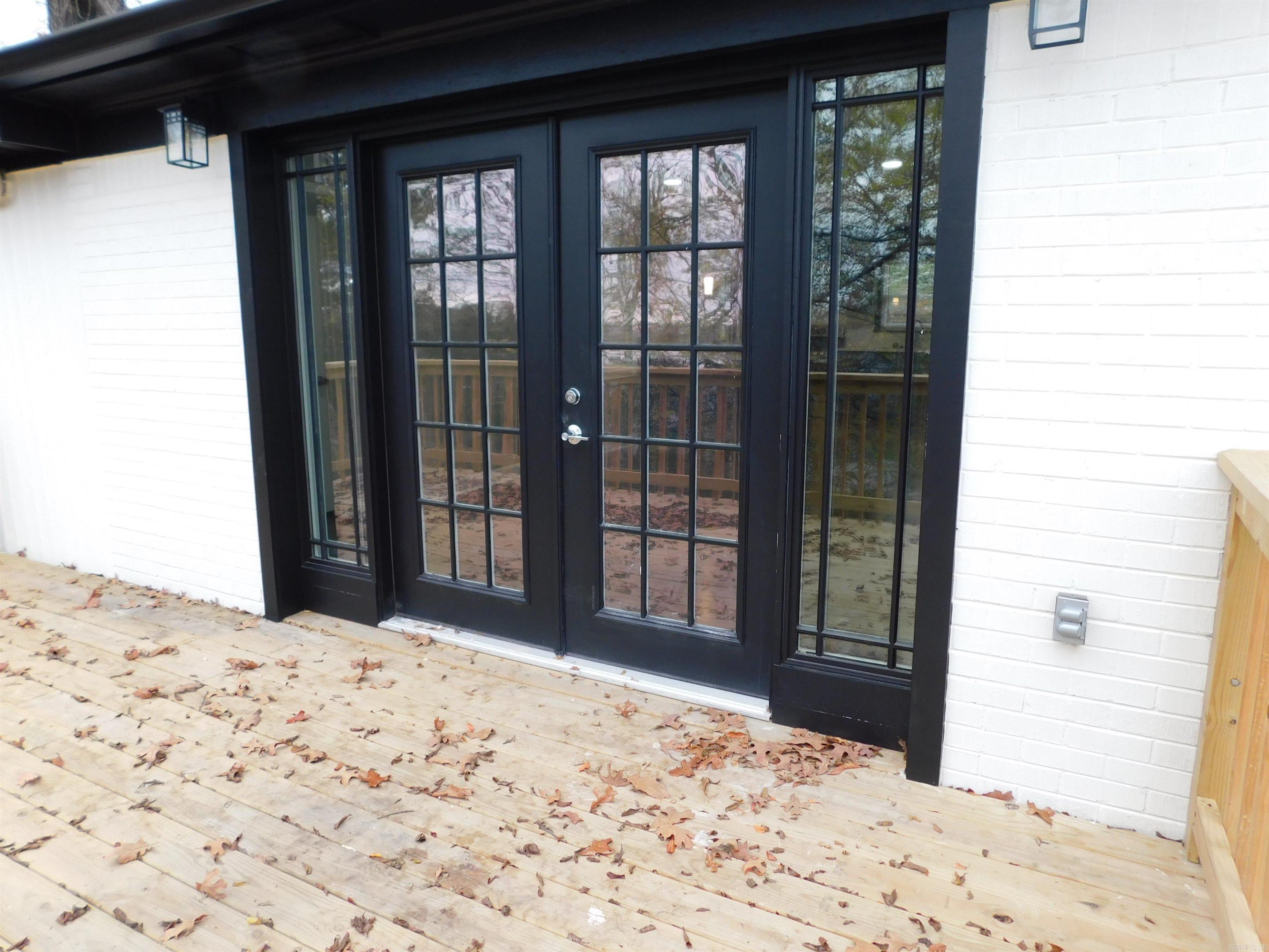 Coolwood - Residential Lease