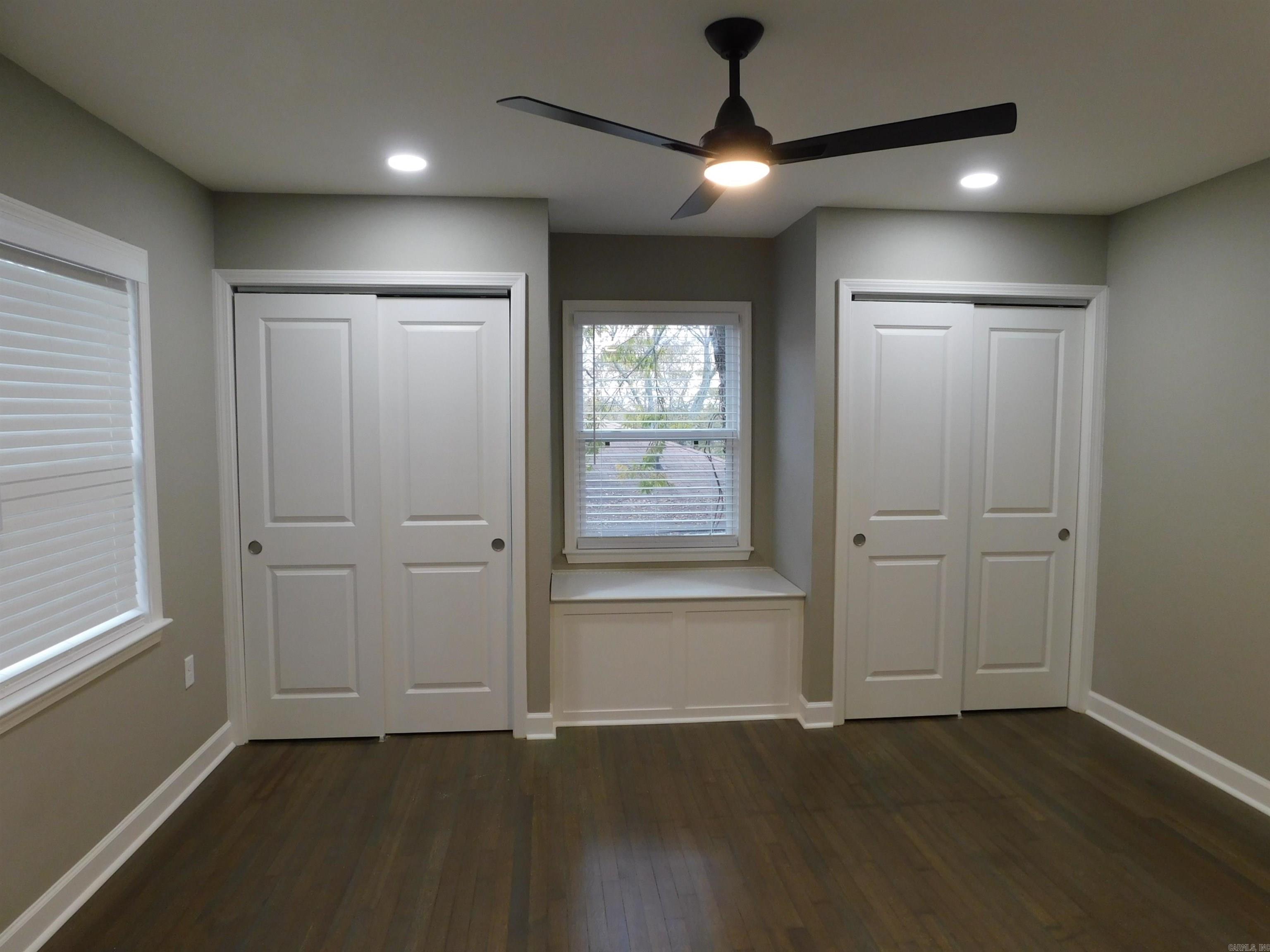 Coolwood - Residential Lease