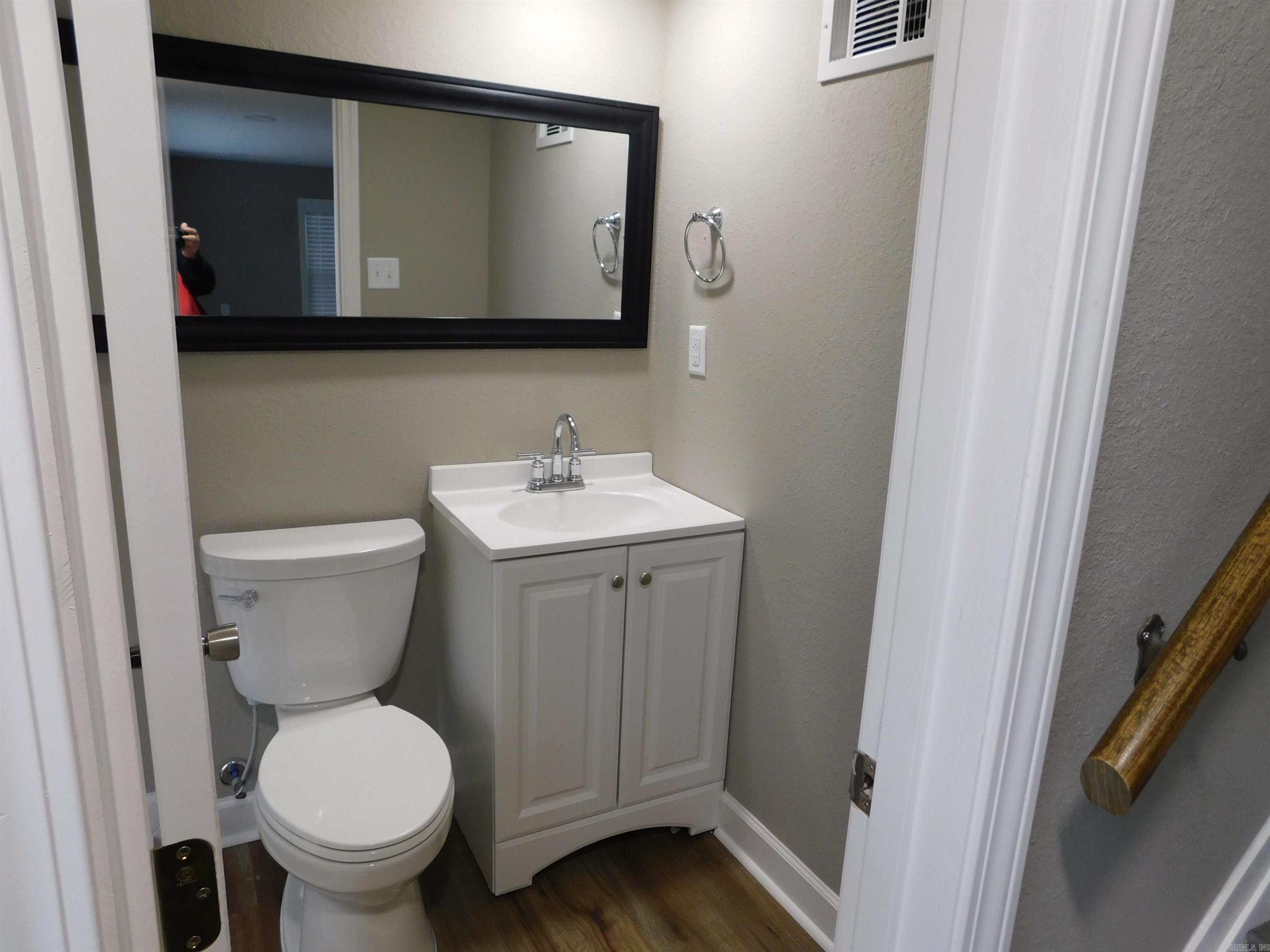 Coolwood - Residential Lease