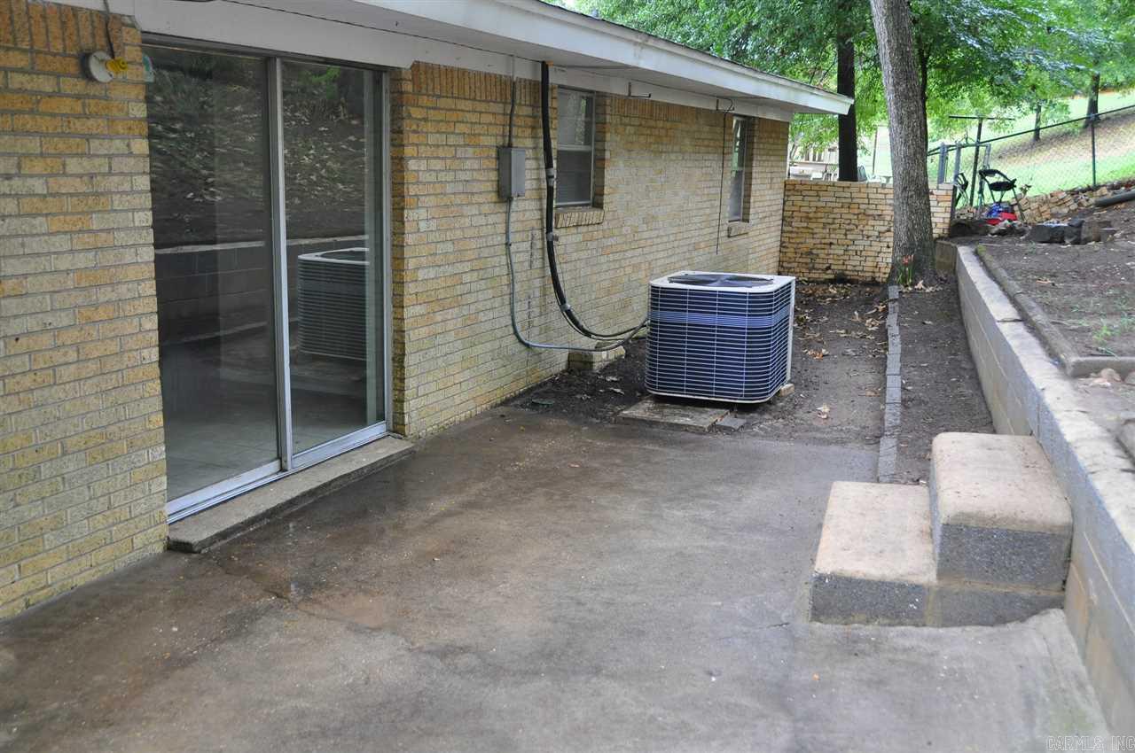 Hillside - Residential Lease