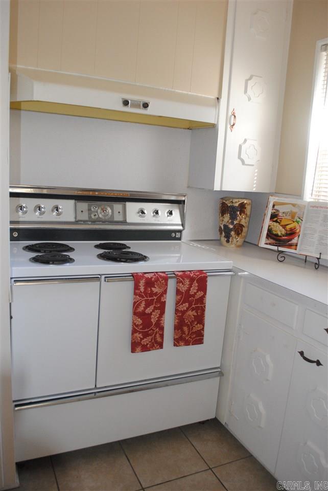 Hillside - Residential Lease