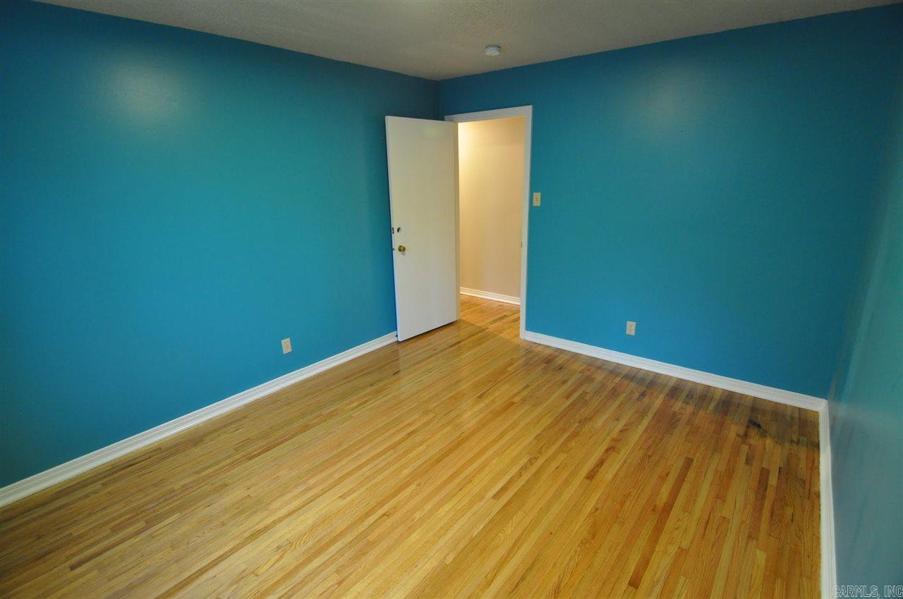 Hillside - Residential Lease