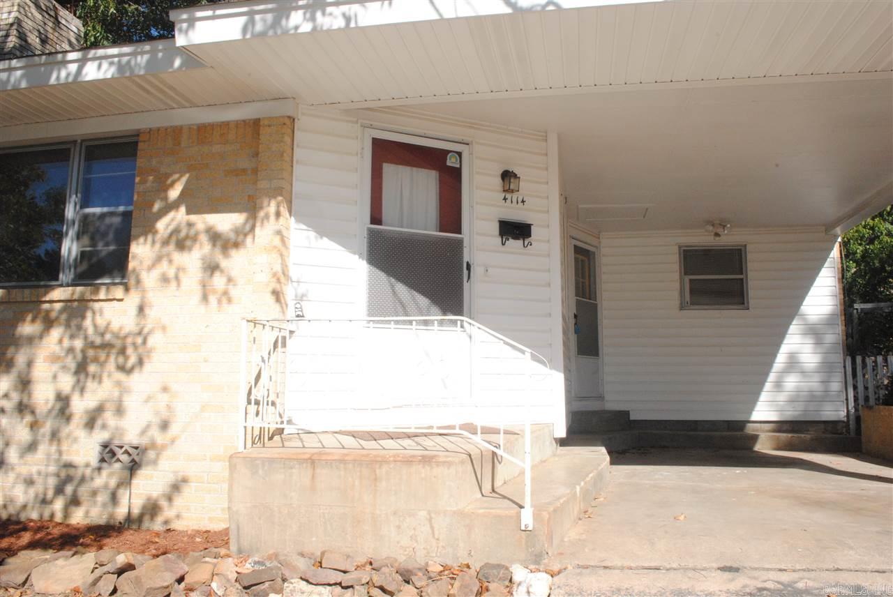 Hillside - Residential Lease