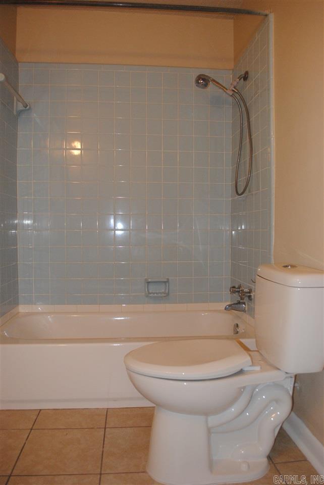 Hillside - Residential Lease