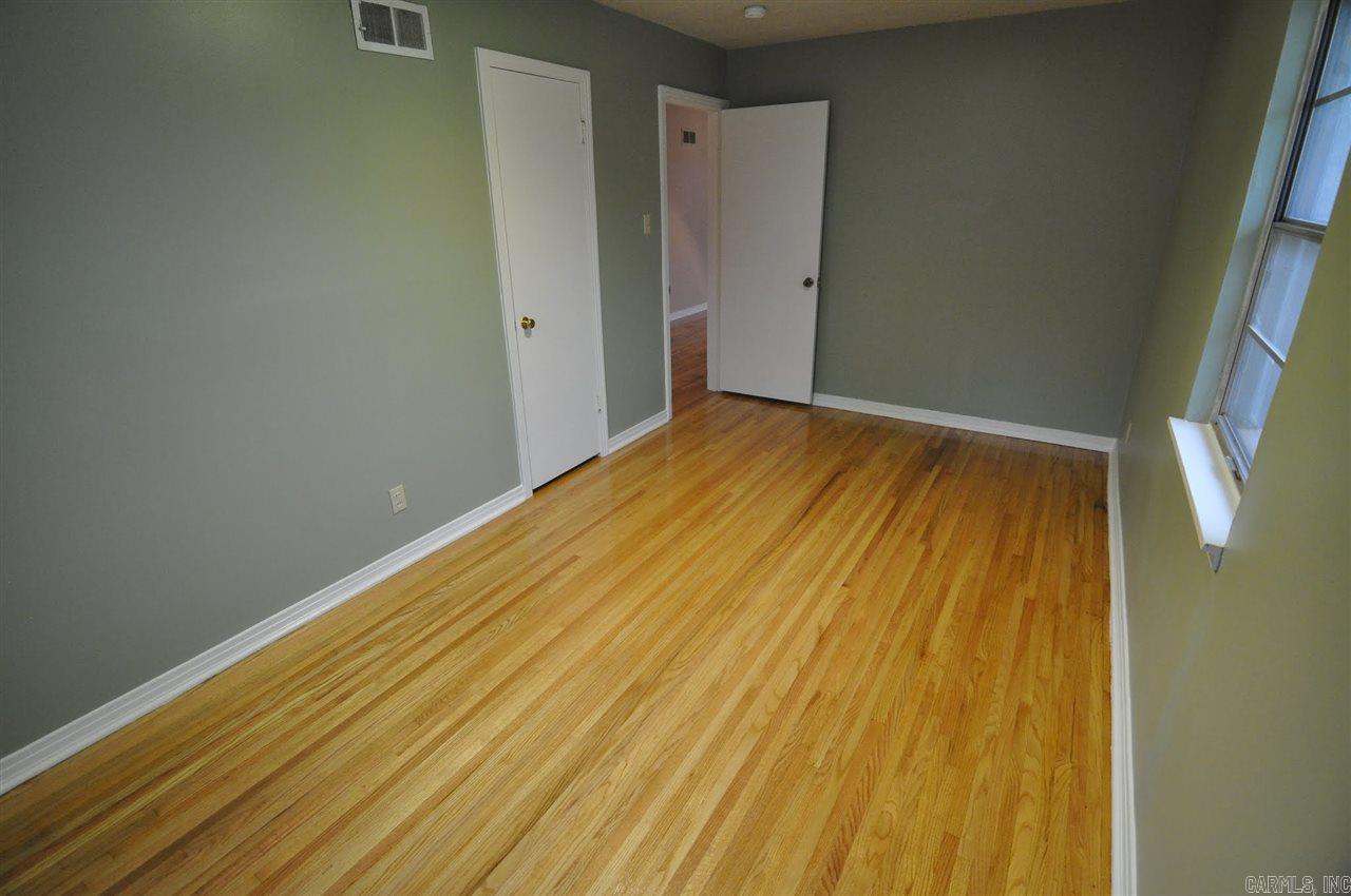 Hillside - Residential Lease